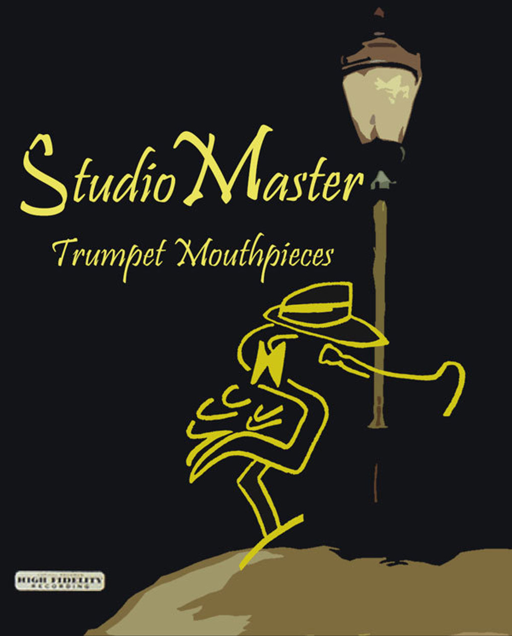 Studio Master