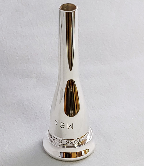 Myers French Horn Mouthpiece
