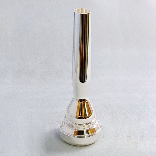 Studio Master trumpet mouthpiece