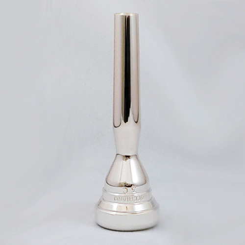 Stork Vacchiano trumpet mouthpiece