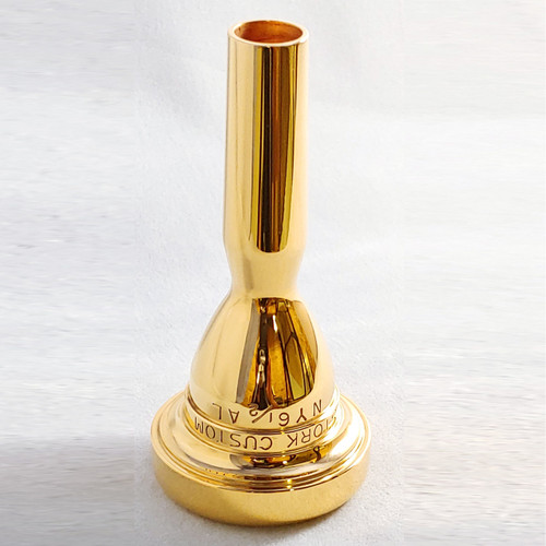 New York Collection 5 Trombone Mouthpiece