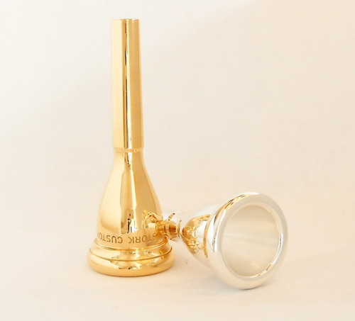 Orval French Horn Mouthpiece