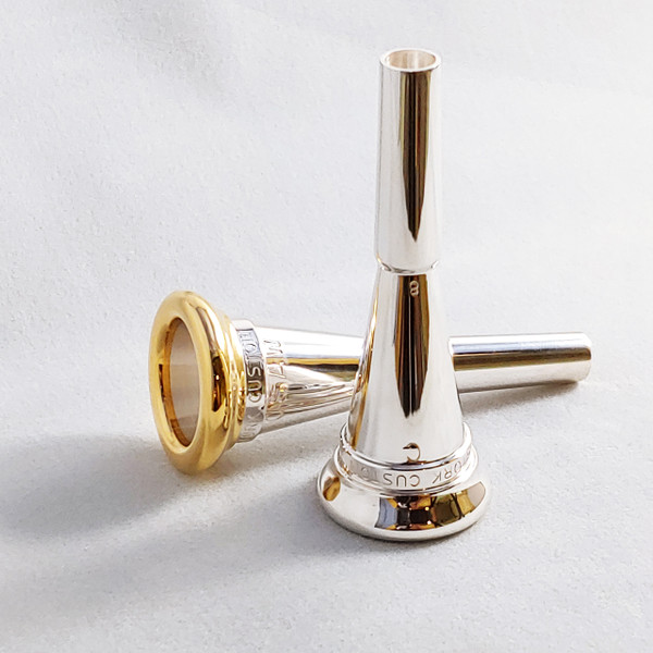 C Series CA French Horn Mouthpiece