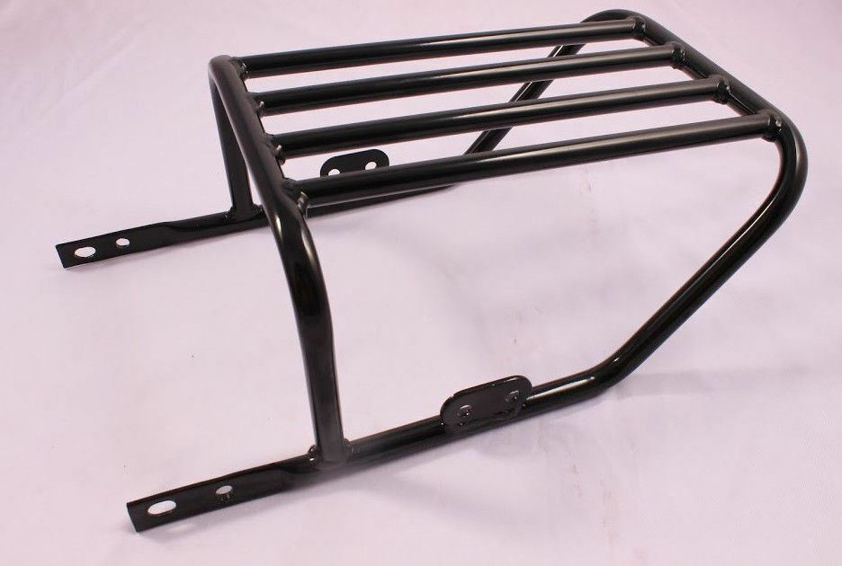 Honda Elite Rear Rack Rear Luggage Rack for Honda XL600R/XL350R/XL250R (1983–1987)