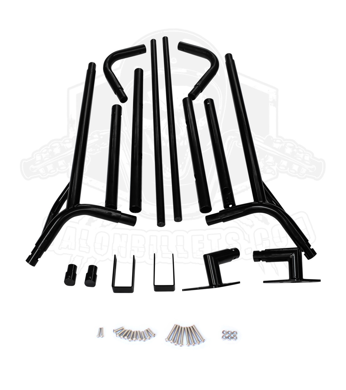 、 Polaris Slingshot Excursion Top Accessories Kits & Custom