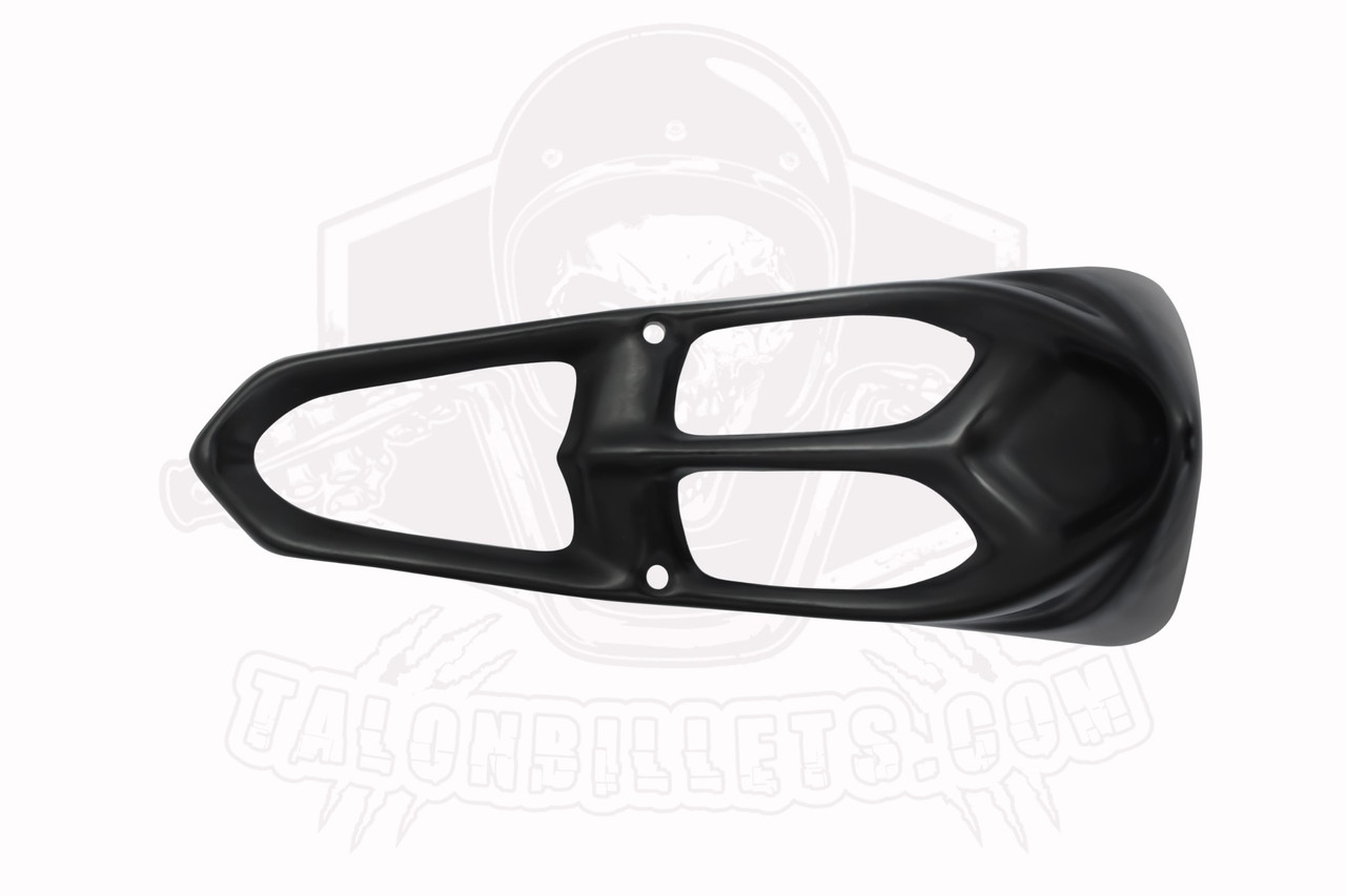Chin Fairing & Belly Pan for Yamaha XV1900 Raider & XV1700 Warrior
