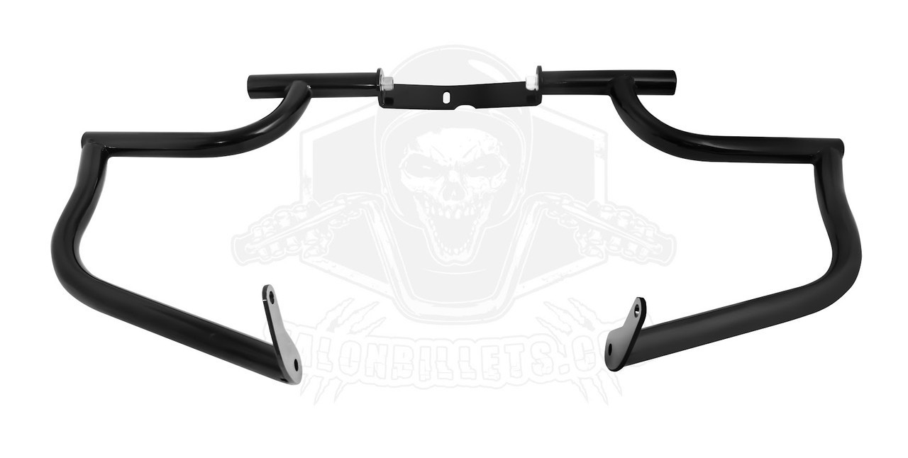 Engine Guard Crash Bar for Honda Shadow Spirit 750 (2001–2007