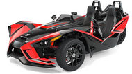 Elevate Your Ride: Must-Have Polaris Slingshot Accessories from Talon Billets