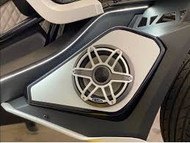 Turn Up the Volume: Premium Speaker Pods for Polaris Slingshot & Ford Excursion