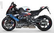Precision Meets Performance: BMW Motorrad Accessories by Talon Billets
