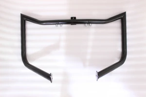 ENGINE GUARD HIGHWAY CRASH BAR 4 HARLEY TOURING ROAD KING STREET ELECTRA 1998-08