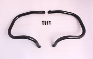 Highway Crash Bar Fit Indian Chief Dark Horse 22-25 1.25" Engine Guard Frame