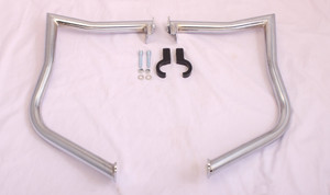 Engine Guard Crash Highway Bar For Kawasaki Vulcan VN900 Classic Custom 2006-2025