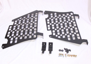 POLARIS REAR WINDOW MOLLE PANELS 2024 XPEDITION ADV / XPEDITION ADV 5