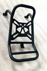 Rack Carrier Luggage Rear For Honda CT125 Trail 125 Hunter Cub 2020-2025