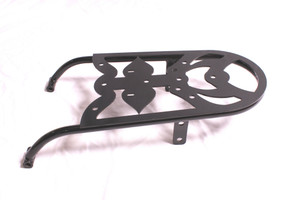 Rear Luggage Rack 4 Honda CRF250L Enduro CRF 250L 250M Rally 2012-Up