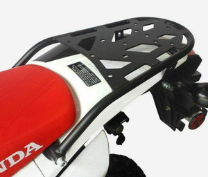 NEW  Rear Luggage Rack 4 Honda CRF250L Enduro CRF 250L 250M Rally 2012-Up