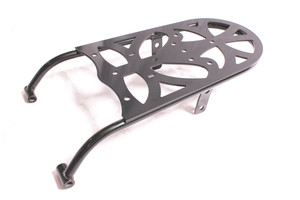 Rear Luggage Rack Bagger 4 Honda CRF250L Enduro CRF 250L 250M Rally 2012-UP