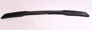 Unpainted Factory Style Rear Spoiler Wing Fits 2005-2013 CHEVROLET CORVETTE