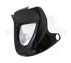 Yamaha XV 1700 Road star warrior Belly Pan