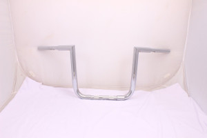 APE HANGER HANDLEBAR  7" CHROME 4  1998-07 Honda VT1100C2 Shadow Sabre VT100 C2