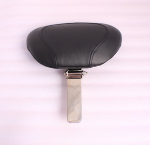 2021+ BMW R18 Cross Country/ Weekend Rider Back Rest BMW Usa-bikernet