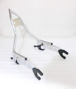 Chrome Quick Release Sissy Bar Indian Motorcycle 2022-2024 Chief Models