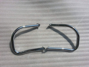 Rear Highway Bars 4 Indian Chief Chieftain Roadmaster  Vintage Springfield 14-22