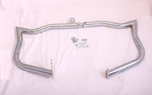 Highway Bars Engine Guard Crash Bar 4 Harley Heritage Softail Fatboy 86-99