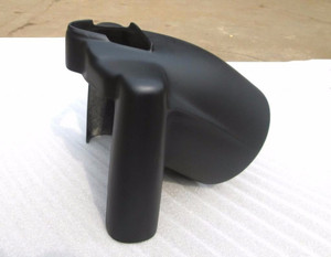 Stretched Headlight Nacelle Fits Road King  FL 94-13 Kings Classic Custom
