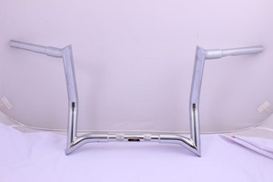 APE HANDLEBAR HANGER 14" 4 HARLEY SOFTAIL TOURING ROAD KING STREET GLIDE FAT BOY