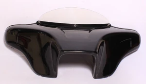 BAGGER BATWING FAIRING WINDSHIELD 4 Suzuki C90 C90T BOSS Boulevard 13-19 PAINTED
