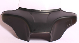 BATWING FAIRING WINDSHIELD 4 YAMAHA V STAR VSTAR 650 1100 CLASSIC 1998-13 6X9"