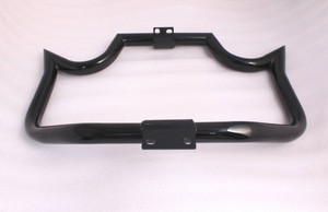 ENGINE GUARD HIGHWAY CRASH BAR 4 HARLEY SPORTSTER 883 1200  IRON XL 2004-2025