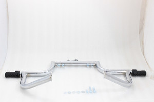 Engine Guard Crash Highway Bar 4 Honda VTX 1300 R S C Model 1300R 1300C 1.5"