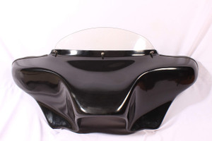 公式写真Ｃ Enhance your Honda VTX 1300/1800 C, R, or S model with our batwing