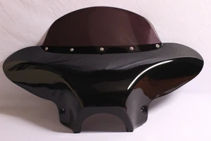 PAINTED Fairing Batwing Windshield 4 Kawasaki Vulcan 1500 1600 1700