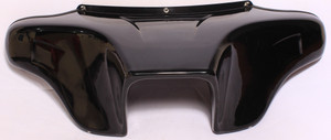 Batwing Fairing Windshield Yamaha Road Star 1600 1700 XV Painted VIVID ABS