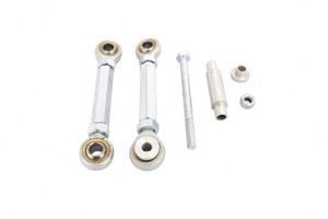 Africa Twin 1100 Lowering Link Links Kit Adjustable 2020-2021 CRF1100