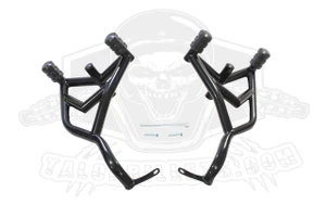 Crash Highway Bar Engine Guard 4 Yamaha MT-07 MT07 MT 700 2014 -2026