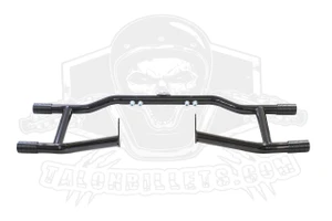 ENGINE GUARD HIGHWAY CRASH BAR HARLEY SLIM SOFTAIL DELUXE 2000-2017 1.5" SIZE