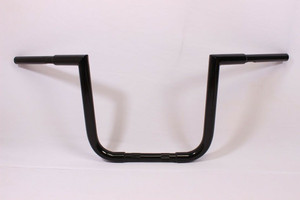 APE HANGER HANDLEBAR 9" 4 Suzuki VS800 VS1400 INTRUDER FAT 1.25"  1998-2004