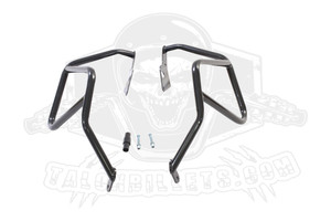 Crash Bar Upper Nx400 Engine Guard Steel Frame For Honda Nx 400 Nx500 2024-2025