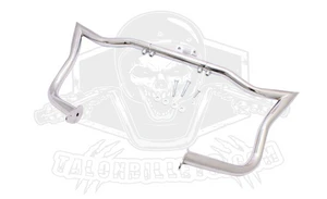 Highway Engine Guard Crash Bar 4 Honda VTX 1300 R S C ALL YEARS 1.5" Tube Bagger