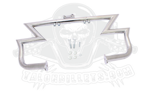 Engine Guard Crash Highway Bar 4 Honda VTX 1300 R S C Model VTX1300R VTX1300