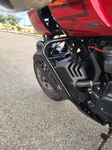 Why Upgrading Your Motorcycle Fairings Is a Game-Changer