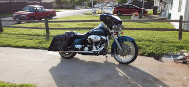 Customize Your Honda Fury: Premium Parts & Accessories from Talon Billets