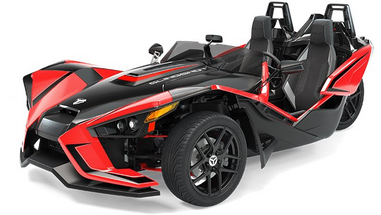 Elevate Your Ride: Must-Have Polaris Slingshot Accessories from Talon Billets