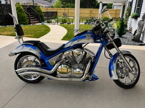 Honda Fury Sissy Bar Buying Guide