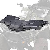 Ride Stronger: Premium Polaris Sportsman Accessories by Talon Billets